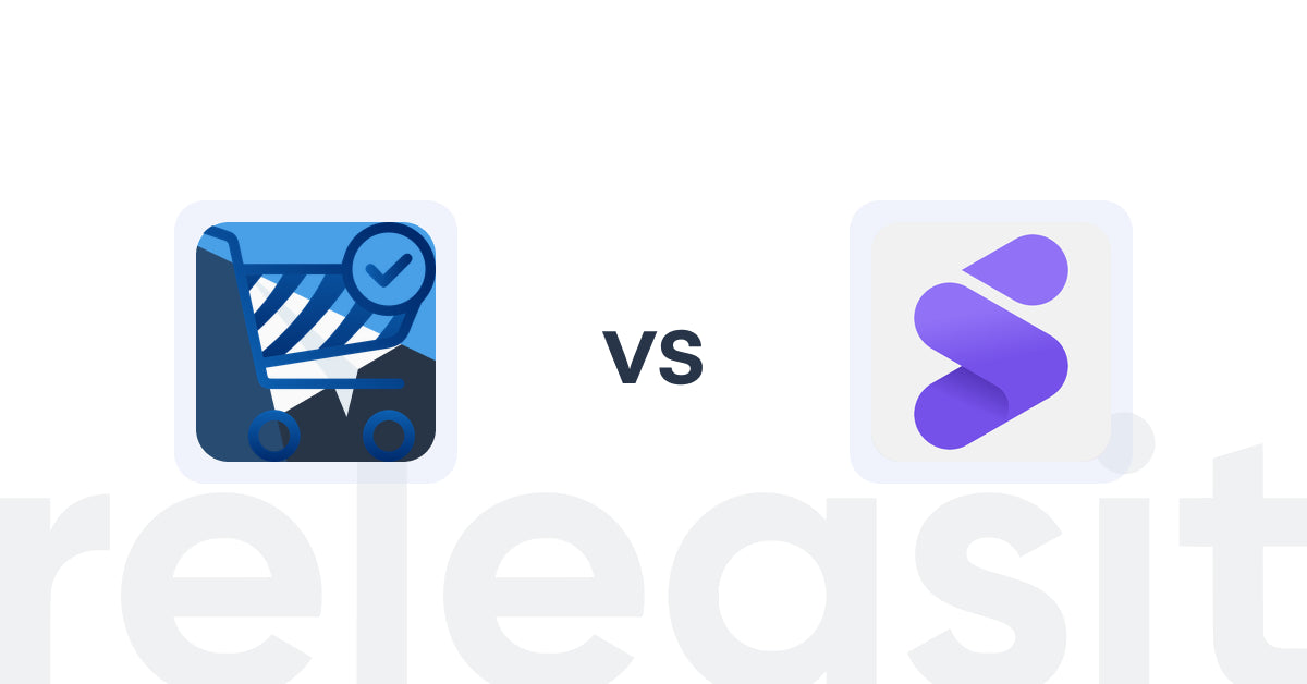 Shopify Upsell and Cross-sell Apps: VTN Checkout Plus vs Simple Promotions and Upsells