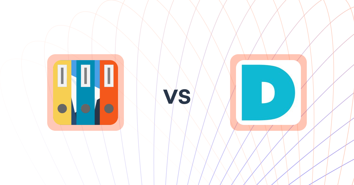 Shopify Operations Apps: Simple File Manager vs DelyLab Plugin