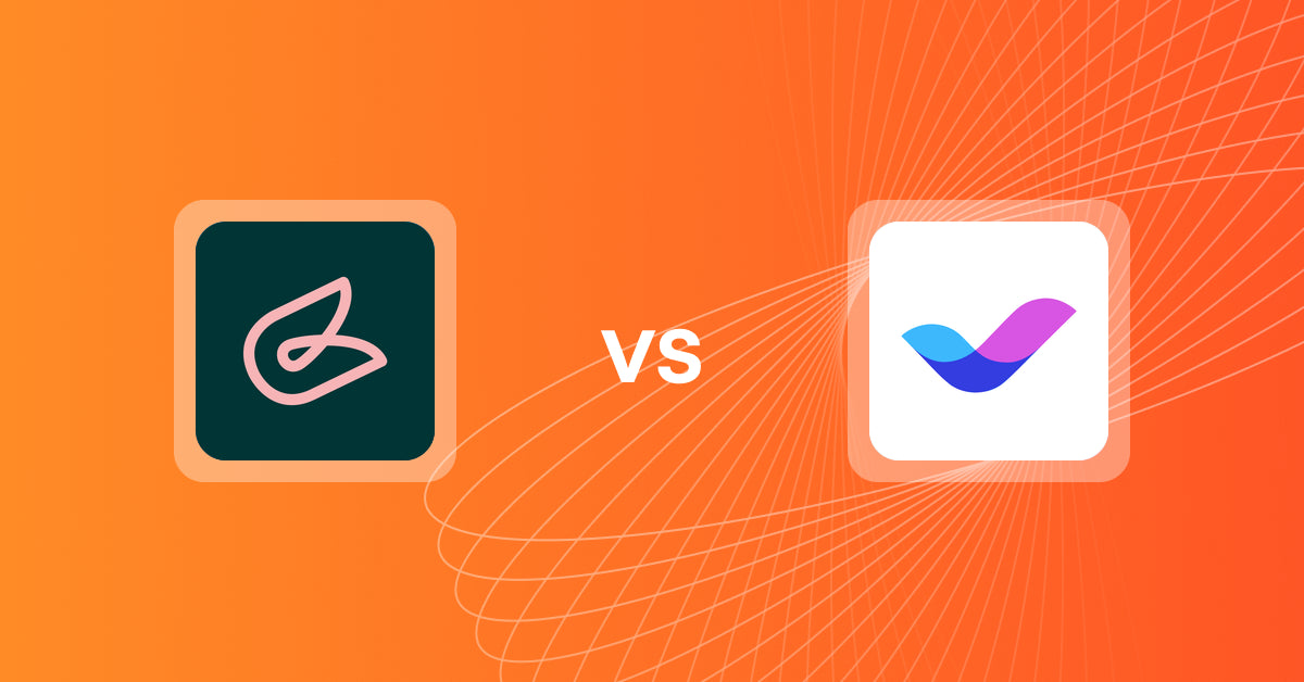 Shopify Upsell and Cross-sell Apps: Custo Cart vs Veda Landing Page Builder