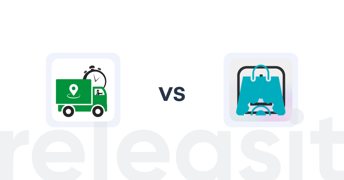 Shopify Upsell and Cross-sell Apps: Elightwalk Shipping Bar Upsell vs RecomBoost