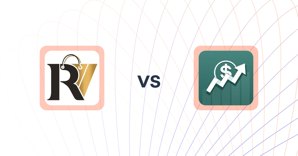 Shopify Upsell and Cross-Sell Apps: LitaCat ‑ ReVisit vs. Upsell Engine