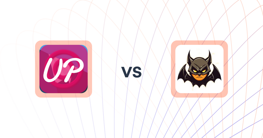 Shopify Upsell and Cross-sell Apps: Ripple Checkout Upsells vs Frequently Bought Together Bat