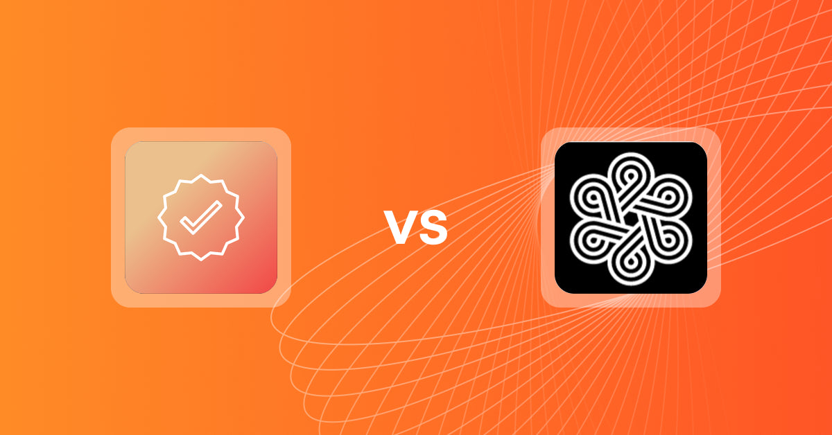 Shopify Upsell and Cross-Sell Apps: Mega Verified Product Badges vs Pairbo