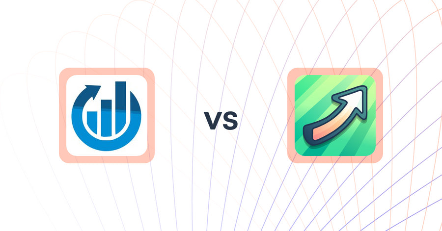 Shopify Upsell and Cross-sell Apps: Profit Pal ‑ Purchase Upsell vs Post Purchase Upsell ‑ UF