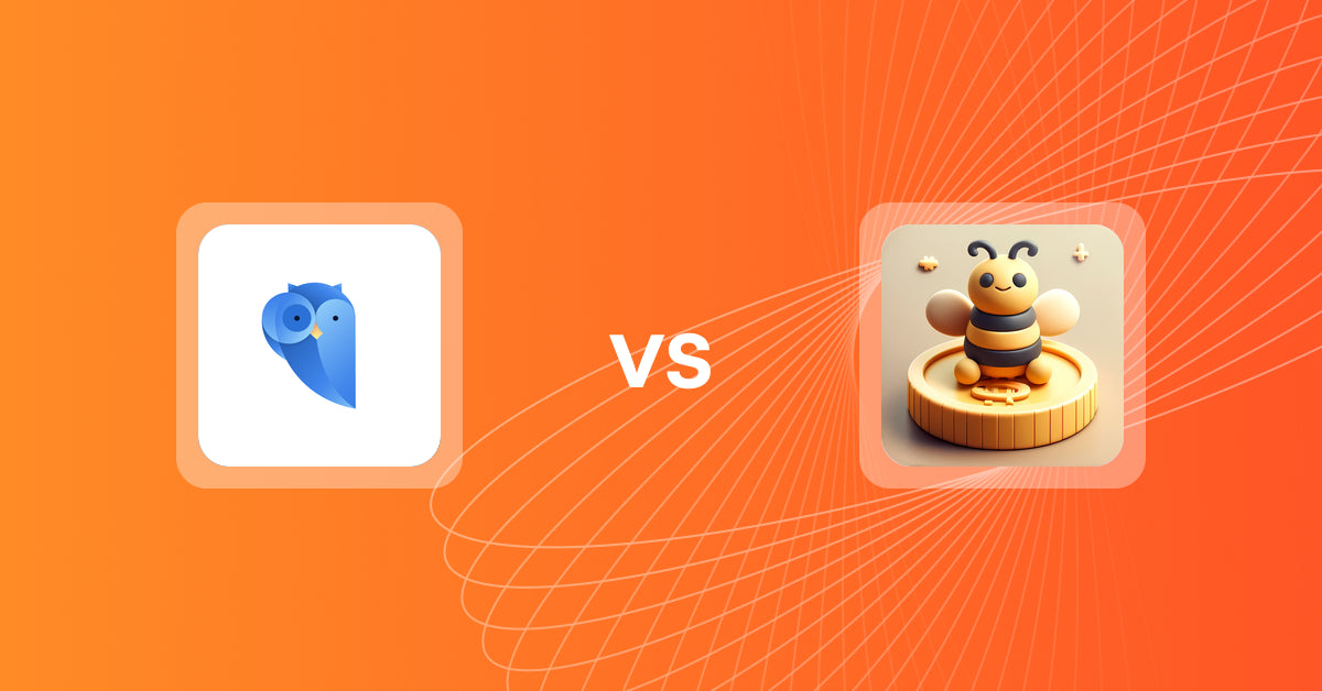 Shopify Upsell and Cross-sell Apps: Findify Search & Merchandise vs FeeBee ‑ Fees and Deposits