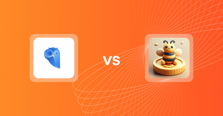 Shopify Upsell and Cross-sell Apps: Findify Search & Merchandise vs FeeBee ‑ Fees and Deposits