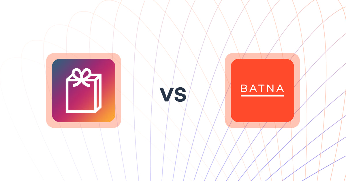 Shopify Upsell and Cross-sell Apps: Paloma: Sell in Instagram DMs vs. BATNA ‑ Negotiable Discounts