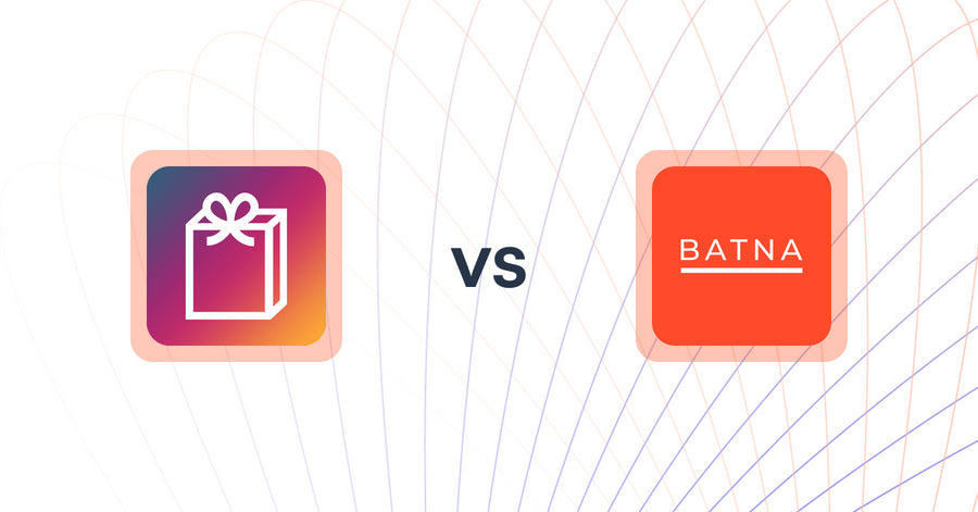 Shopify Upsell and Cross-sell Apps: Paloma: Sell in Instagram DMs vs. BATNA ‑ Negotiable Discounts
