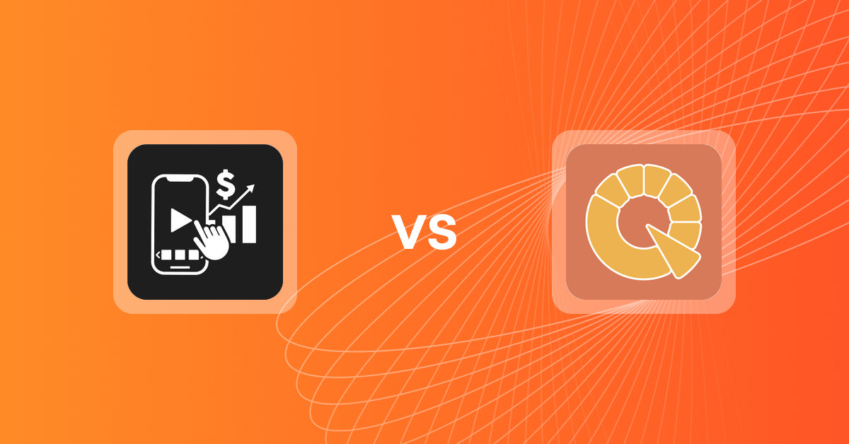 Shopify Upsell and Cross-sell Apps: Shoppable Videos‑UGC Feeds vs Appify: Power Quiz