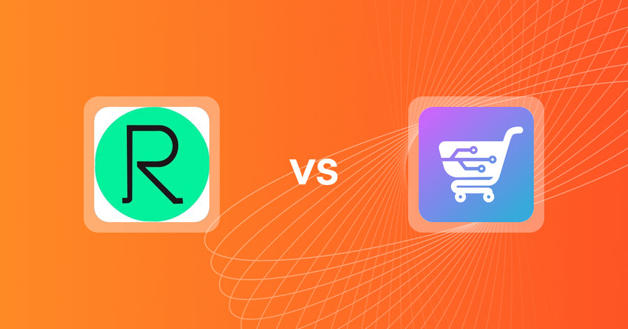 Shopify Upsell and Cross-Sell Apps: Relek Build‑the‑Look vs AI Cart & Upsell