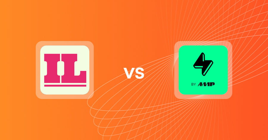 Shopify Upsell and Cross-Sell Apps: Inline ‑ Collection Cross Sell vs Upsell by AMP