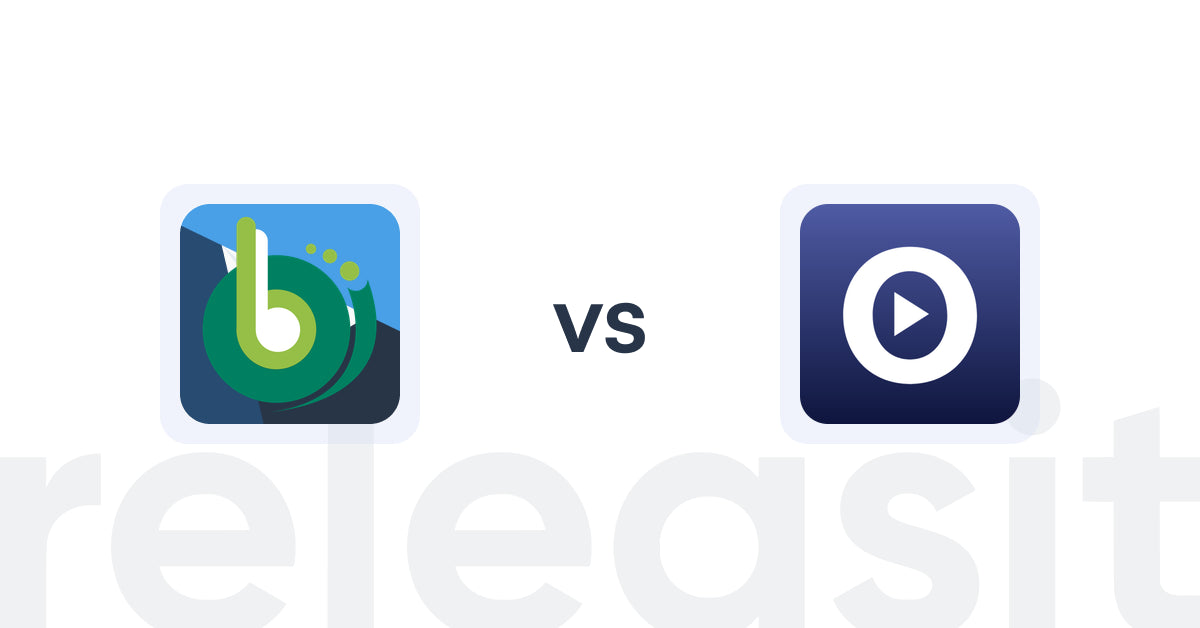 Shopify Upsell and Cross-sell Apps: Brisk Checkout Customizer vs Vydio: Video Based Upsells
