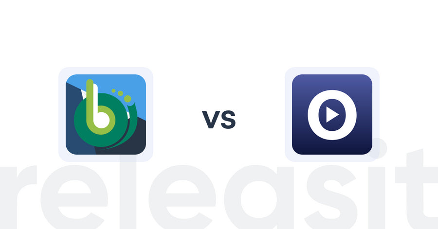 Shopify Upsell and Cross-sell Apps: Brisk Checkout Customizer vs Vydio: Video Based Upsells