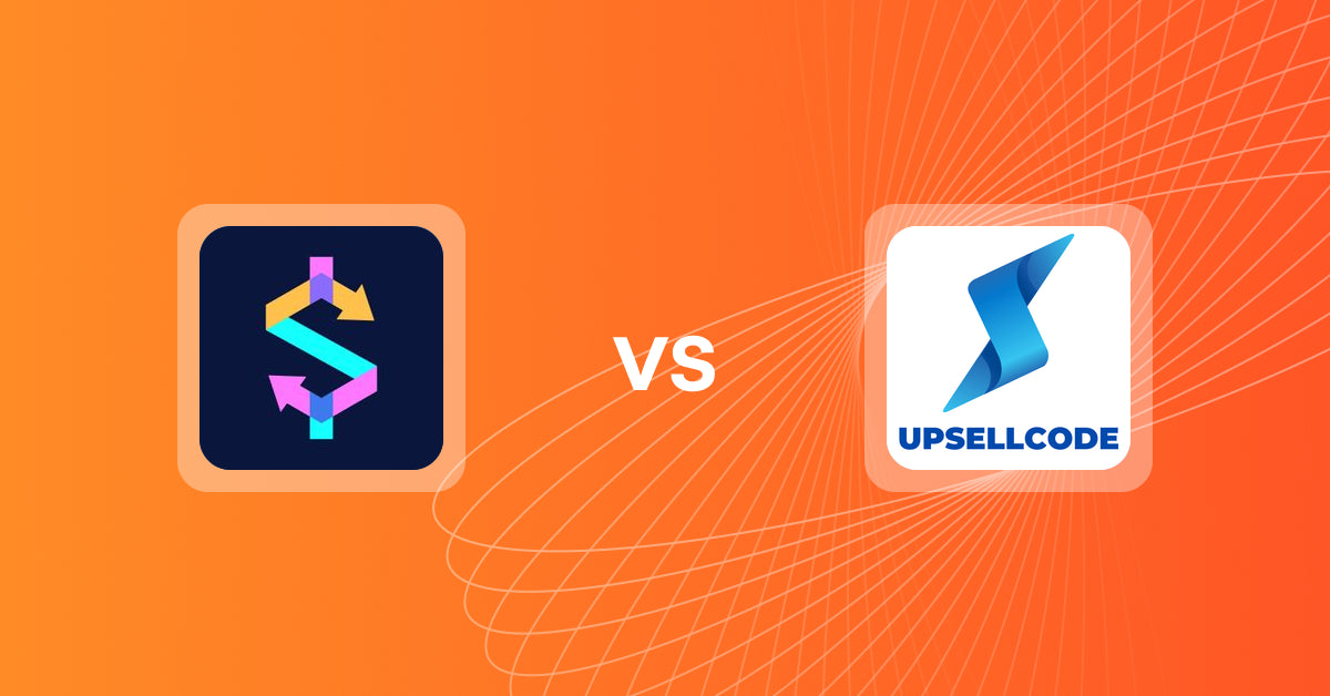 Shopify Upsell and Cross-Sell Apps: FloHo Discounts & Promotions vs. UpsellCode ‑ Discount In Cart