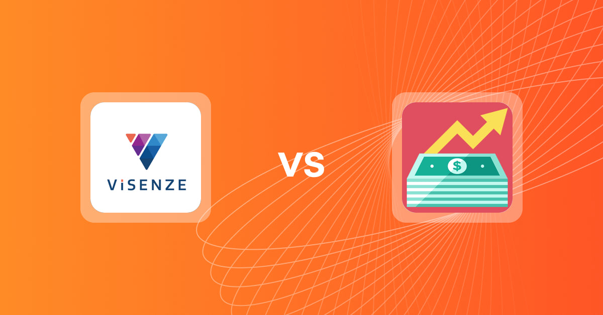 Shopify Upsell and Cross-sell Apps: Smart Recommender and Search vs. Upsell & Cross‑Sell Booster