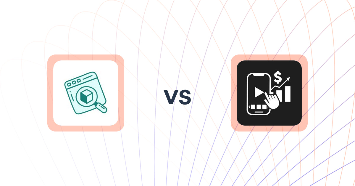 Shopify Upsell and Cross-Sell Apps: EM Product Recommendation Quiz vs Shoppable Videos‑UGC Feeds