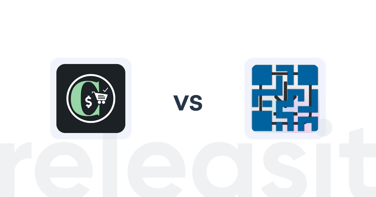 Shopify Upsell and Cross-sell Apps: Checkmate Upsell Zone vs. Turny Returns & Exchanges
