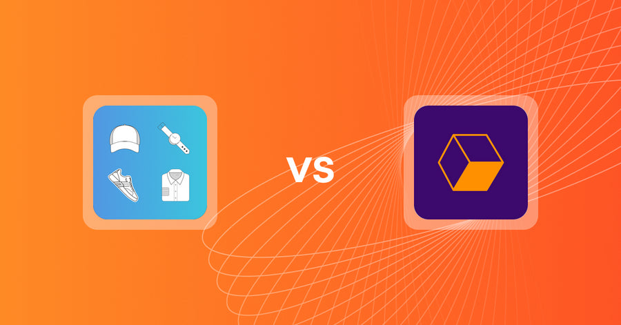 Shopify Upsell and Cross-sell Apps: Advanced Shop the Look vs Nova Bundle ‑ Upsell Popup