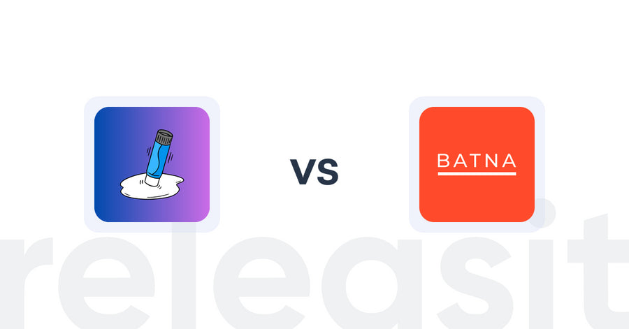 Shopify Upsell and Cross-sell Apps: SupaSticky: Related Products vs BATNA ‑ Negotiable Discounts