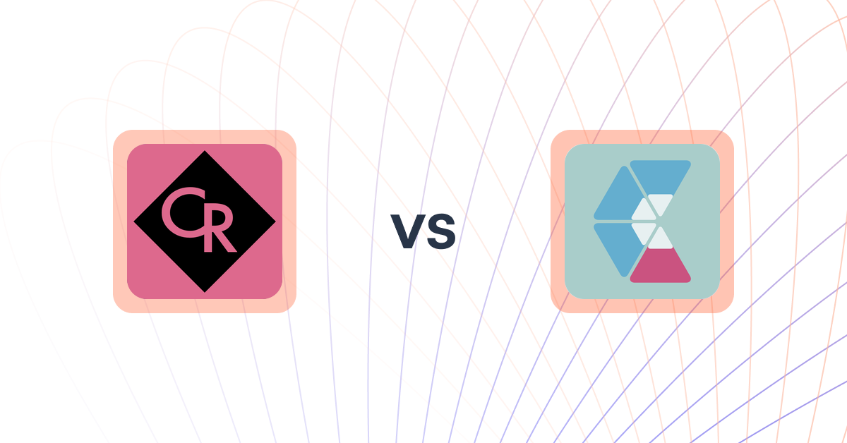 Shopify Upsell and Cross-sell Apps: CV Recommend vs Conomi