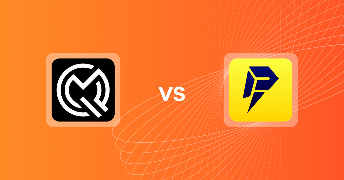 Shopify Upsell and Cross-sell Apps: QuizMaster‑Product Recommender vs Promofy: Flash Sale & Discount