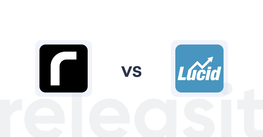 Shopify Upsell and Cross-sell Apps: Retentics: Dynamic Recommender vs. Smart Upsell & Cross‑Sell