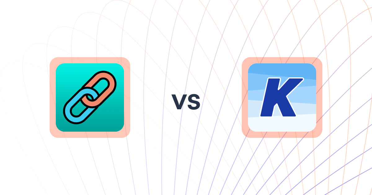 Shopify Upsell and Cross-Sell Apps: Related Products | Cart Upsell vs K: Cross Sell Related Products