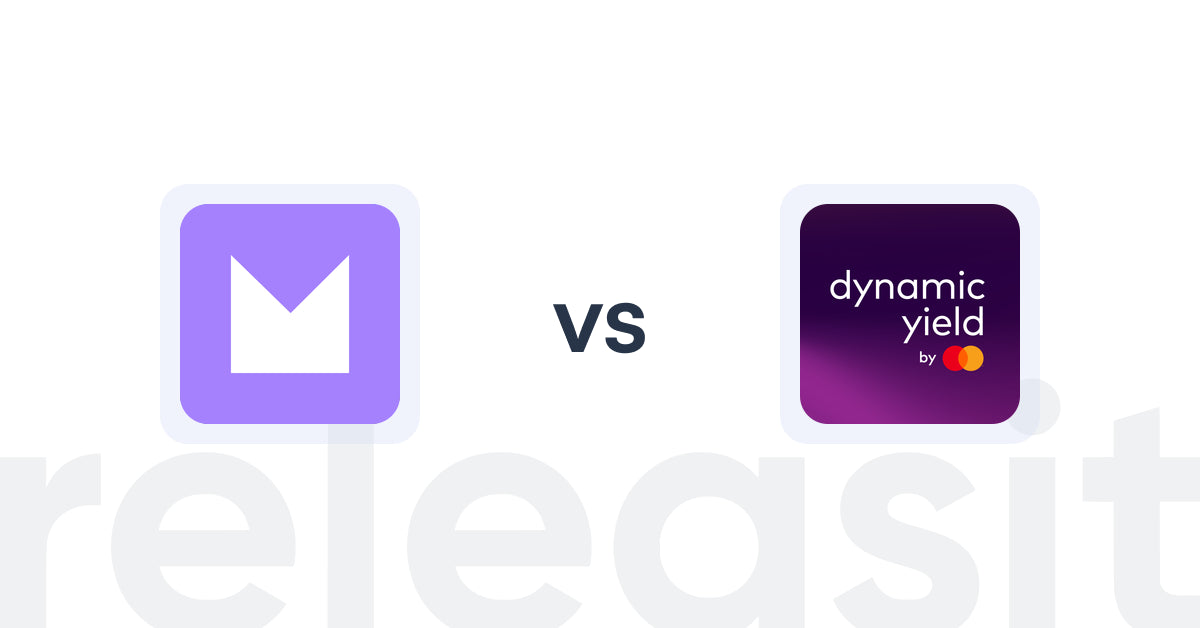 Shopify Upsell and Cross-sell Apps: MOD AI Stylist vs Dynamic Yield by Mastercard