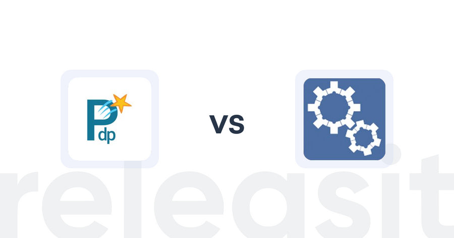 Shopify Upsell and Cross-Sell Apps: PDP Star vs. Shirtworks