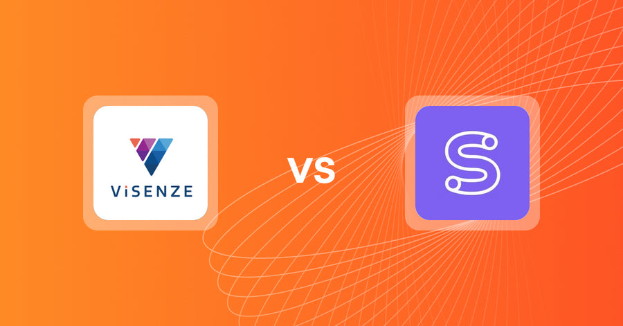 Shopify Upsell and Cross-sell Apps: Smart Recommender and Search vs Shopcast: Product Recommender