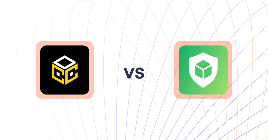 Shopify Upsell and Cross-Sell Apps: Dynamic Checkout Customizer vs. Captain Shipping Protection