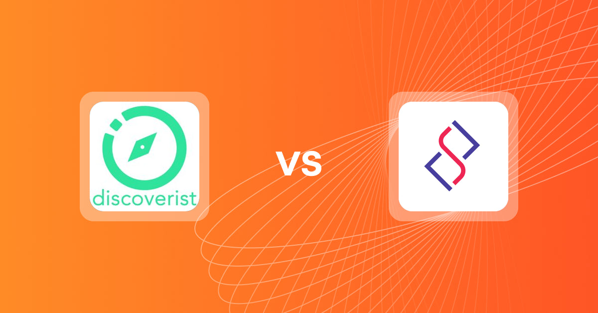Shopify Upsell and Cross-Sell Apps: Discoverist AI Recommendations vs SalesGPT: AI eCommerce Chatbot