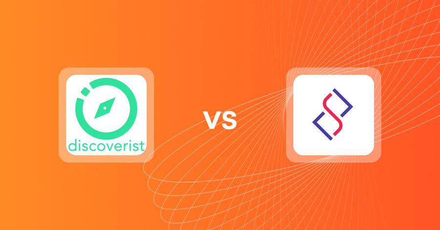 Shopify Upsell and Cross-Sell Apps: Discoverist AI Recommendations vs SalesGPT: AI eCommerce Chatbot