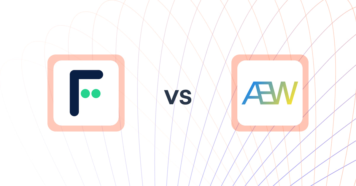 Shopify Upsell and Cross-Sell Apps: AI Recommendations vs Aetherwave Recommendations
