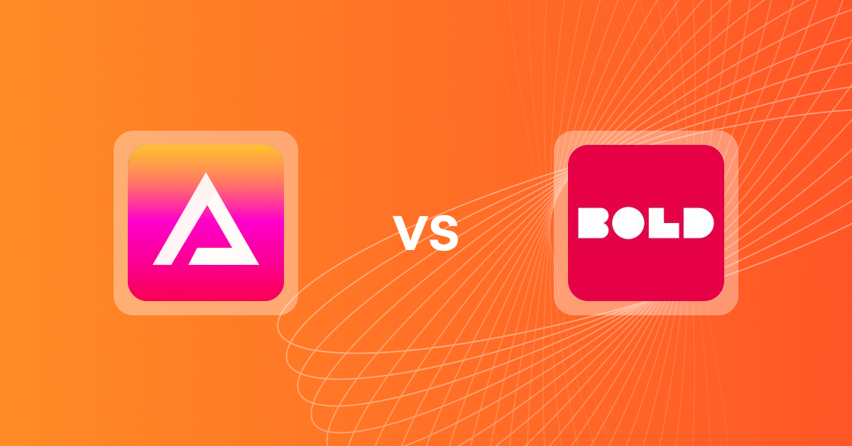 Shopify Upsell and Cross-sell Apps: GetChange vs BOLD Subscriptions