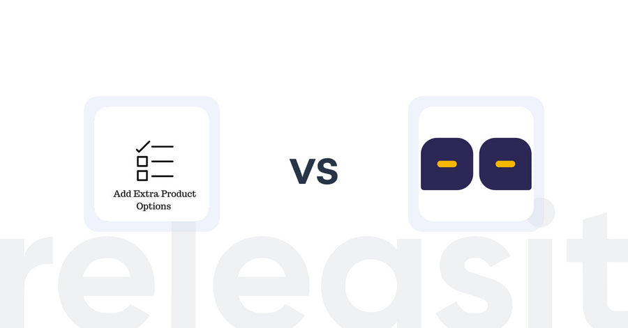 Shopify Upsell and Cross-sell Apps: Upsell | Extra Product Add‑ons vs Consolto Video Chat