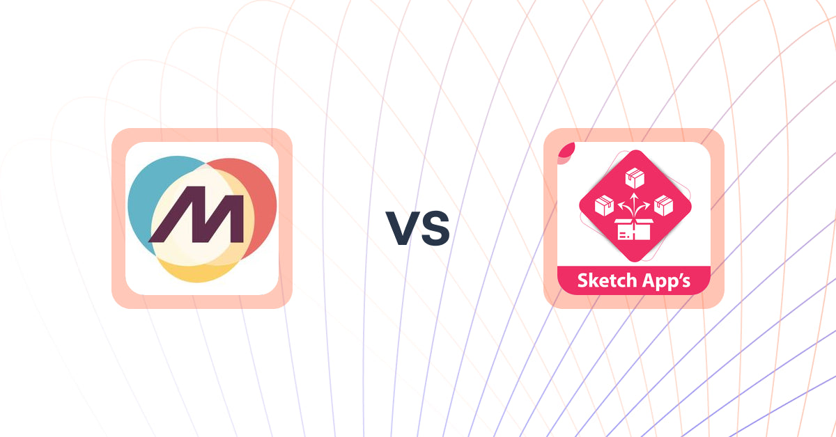 Shopify Upsell and Cross-sell Apps: Makaira Connect vs Show Related Products