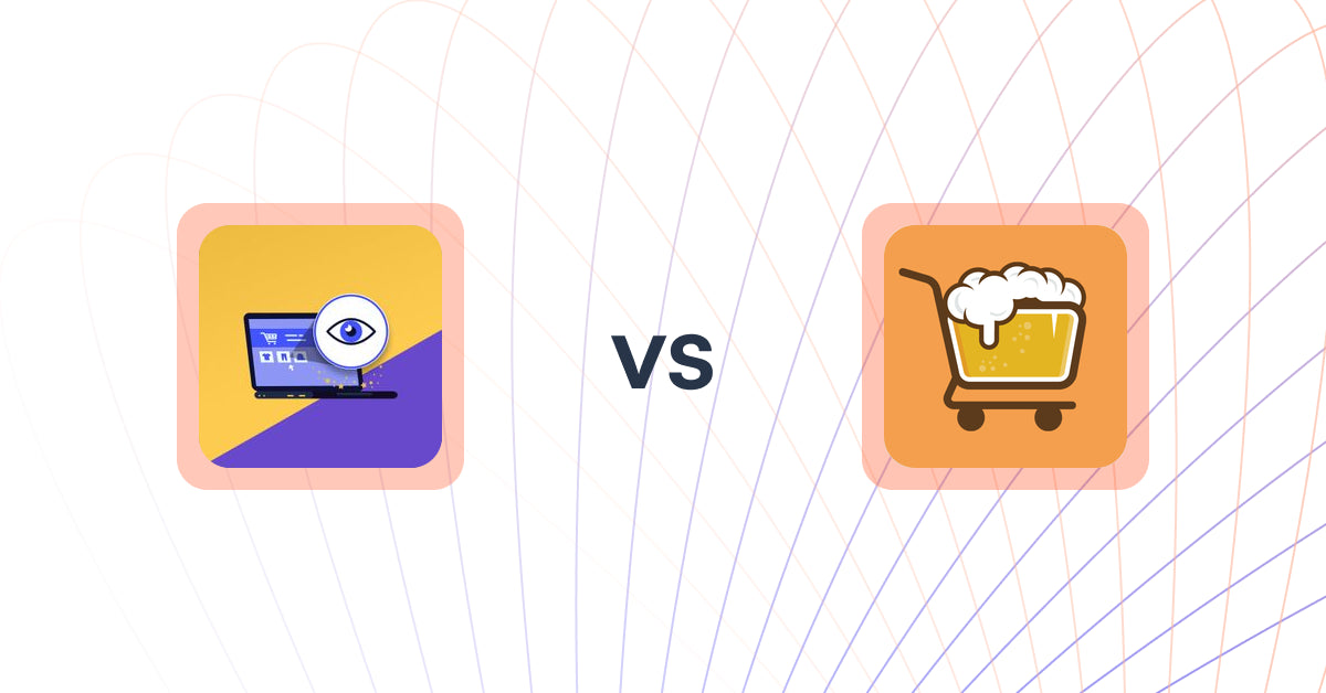 Shopify Upsell and Cross-sell Apps: ReVisit‑Recent Viewed Products vs Checkout Brew Upsells & Blocks