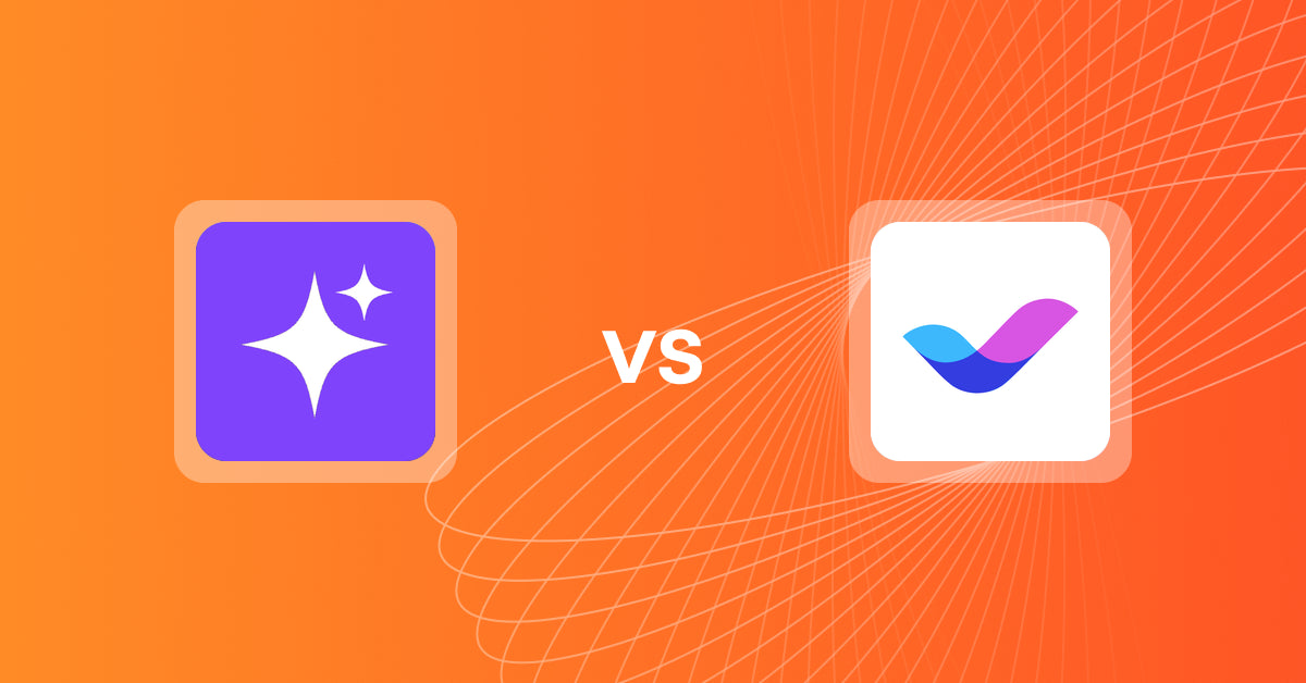 Shopify Upsell and Cross-sell Apps: Runa AI Assistant vs Veda Landing Page Builder