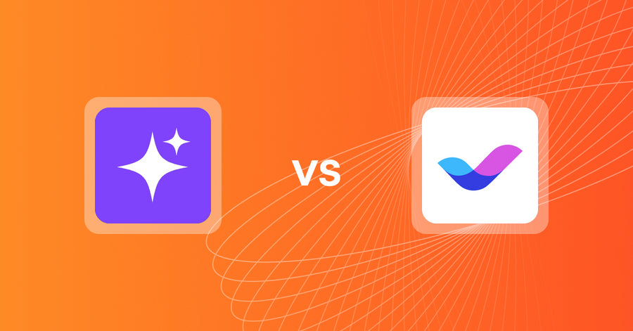 Shopify Upsell and Cross-sell Apps: Runa AI Assistant vs Veda Landing Page Builder
