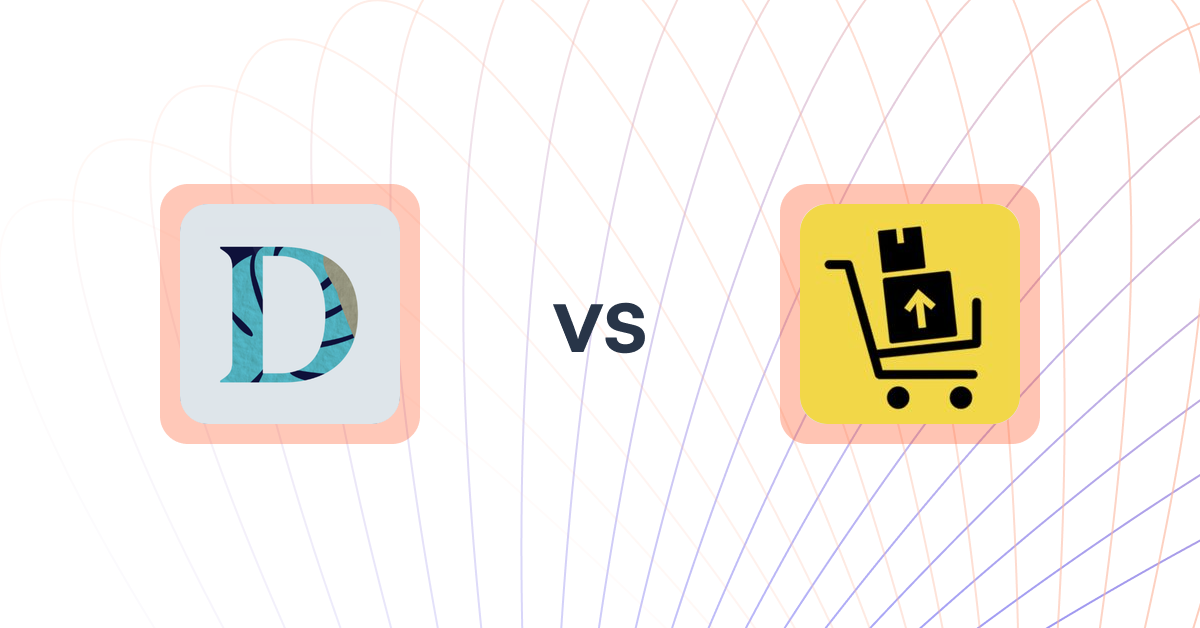 Shopify Upsell and Cross-sell Apps: Deliberate Checkout vs UpsellFly:Checkout Upsells