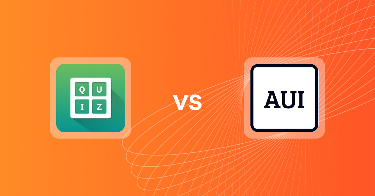 Shopify Upsell and Cross-sell Apps: Quiz Buddy ‑ Product Quiz vs AUI Generative AI Agent