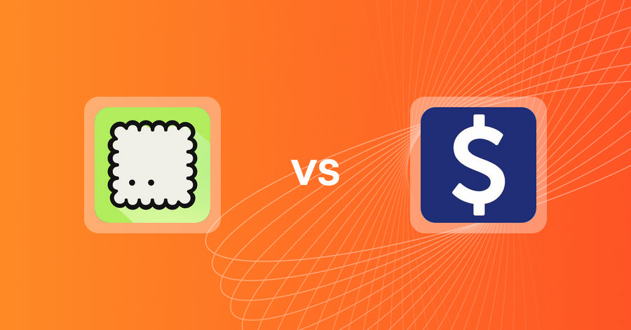 Shopify Upsell and Cross-Sell Apps: Biscuits Customizable Bundles vs SELLY Cross‑sell, Bundle, Gift