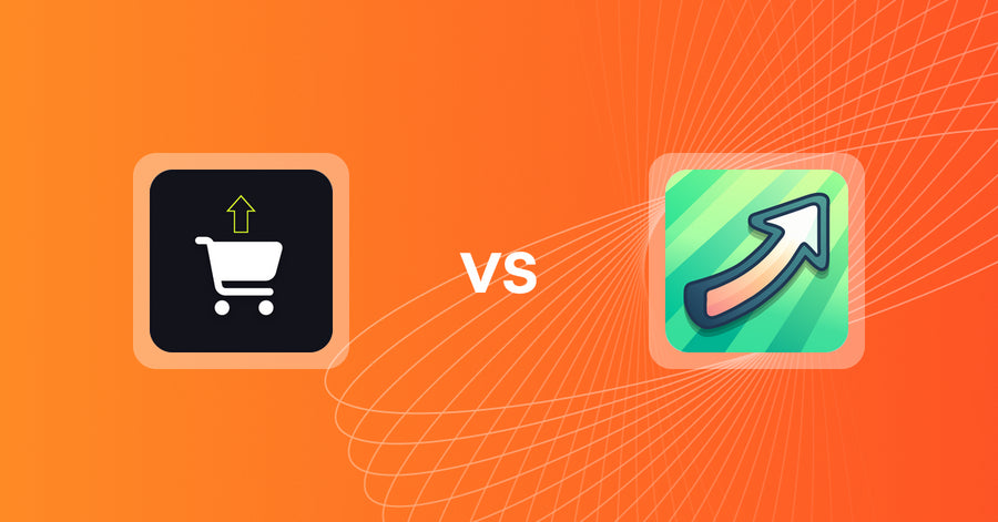 Shopify Upsell and Cross-sell Apps: LevelUp Cross‑sells vs Post Purchase Upsell ‑ UF