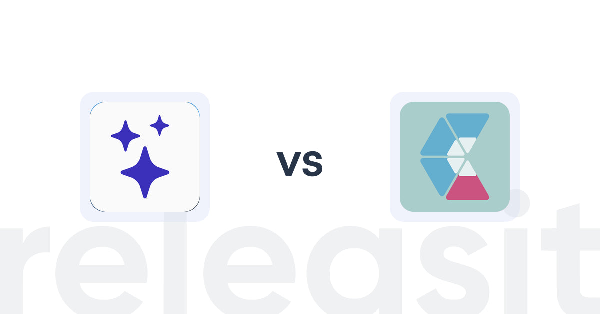 Shopify Upsell and Cross-sell Apps: PashasAi vs Conomi