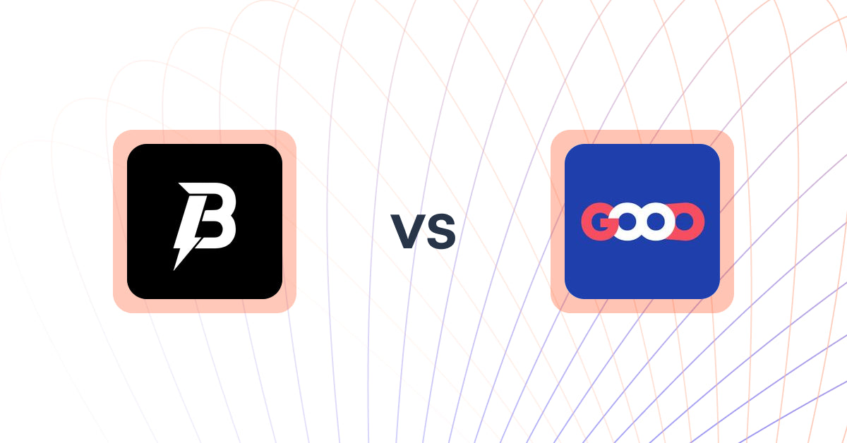 Shopify Upsell and Cross-Sell Apps: Boosty Cart Drawer Cart Upsell vs GA Addons: Gift Wrap+Add‑ons