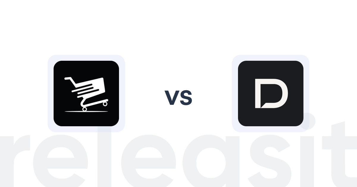 Shopify Upsell and Cross-sell Apps: CartFly – Quick Upsell Drawer vs. Dialog ‑ AI Sales Assistant