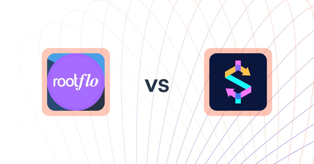 Shopify Upsell and Cross-sell Apps: Rootflo AI Quiz, Banner, Nudge vs. FloHo Discounts & Promotions