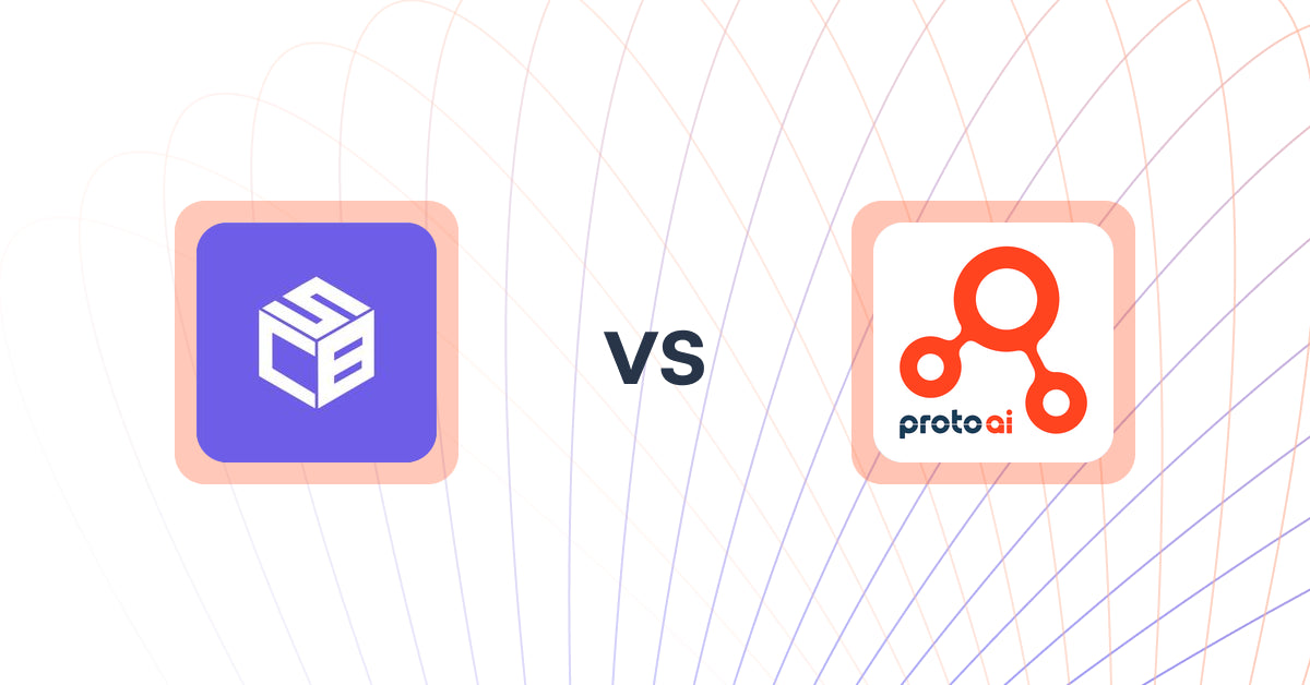 Shopify Upsell and Cross-sell Apps: THDC ‑ Simple Checkout Builder vs Proto AI Commerce