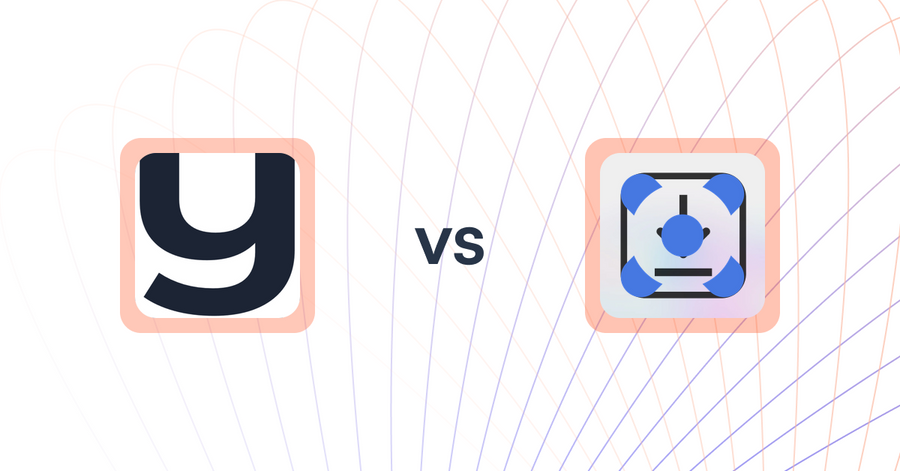 Shopify Upsell and Cross-sell Apps: Yugaa ‑ AI Chatbot vs XO Search & Recommendation